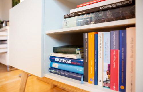 Wohnung mit Blick auf die Zitadelle Petersberg - 3 Zimmer - Foto 31