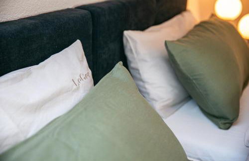 Citynest - Modern & gemütlich - Foto 5