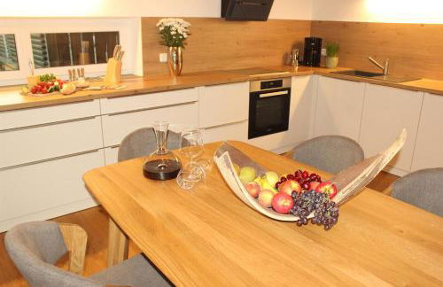 Ferienwohnung Mang - Foto 15