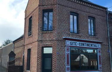 Gite La Baie & Gite La Dune - Foto 28