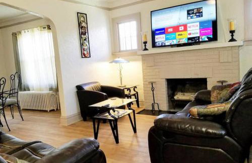 2 BR Apt near Great Lakes Naval Base and 6 Flags - Foto 2