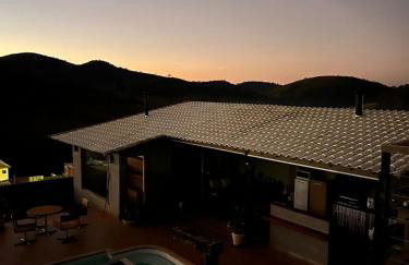 Chalé Alto da Colina Sebollas - Paraíba do Sul - Foto 19