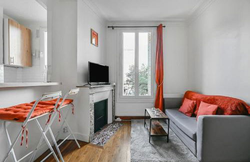 Veridian Apartment Métro Le Kremelin-Bicètre - Foto 9