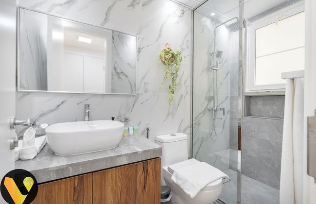 Villa Near Golf Ski Dubai ibn battuta M - Foto 24