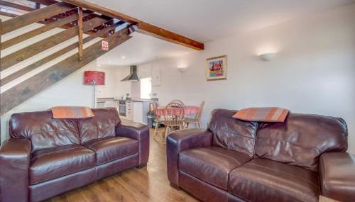 Courtyard Cottages, Barn Cottage - Foto 3