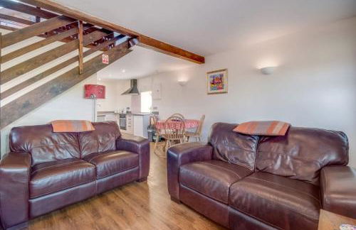 Courtyard Cottages, Barn Cottage - Foto 3