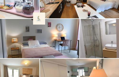 Suran - 2 pers-wifi-confort - Foto 1