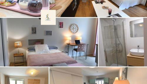 Suran - 2 pers-wifi-confort - Foto 1