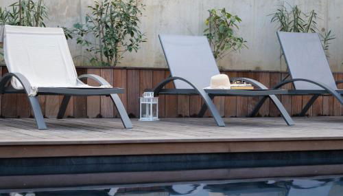 résidence Terra Verde - Foto 5, sunbed