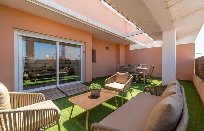 Myflats Premier Suites - Photo 84