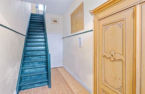 Landferienwohnung im Gutshaus OFC 28 - Foto 19