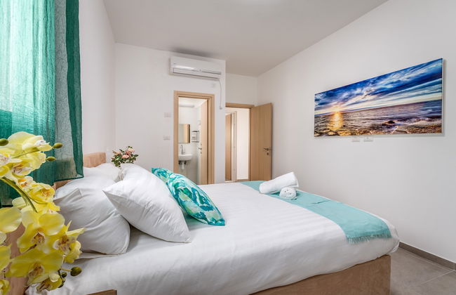 Morocco Mini Penthouse W Panoramic Views - Photo 6