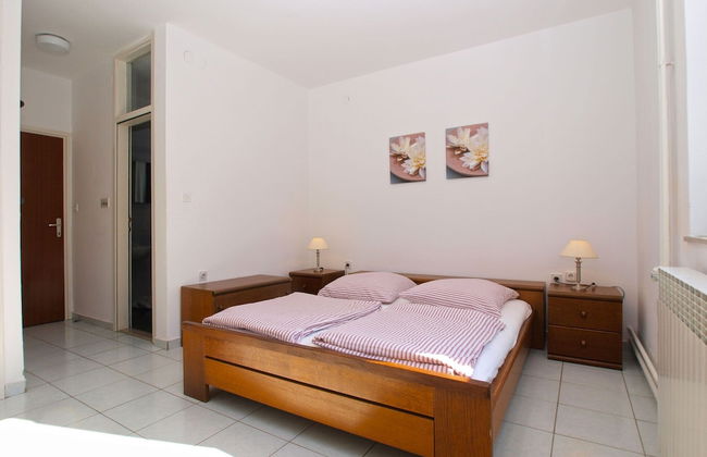 Apartments Sunrise 1421 - Foto 10