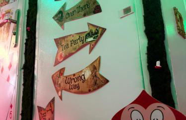 La Belle et le Nooki - Foto 51