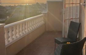 Chalet con vista para salinas y piscina privada - Foto 8