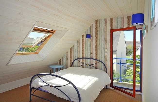 Comfortable Holiday Home, Pleneuf-val-andre - Foto 6