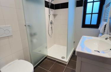 Vitusfort Urlaub im Allgäu - Ferienwohnungen & Themenzimmer in Hopfen am See - Foto 41