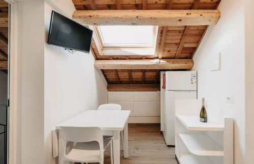 Corte Maccarini - Appartamento Dolomiti - Foto 18