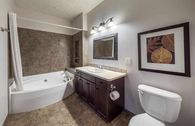 Bighorn Meadows Resort - Foto 36