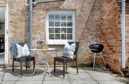 Lavender Cottage - Foto 11