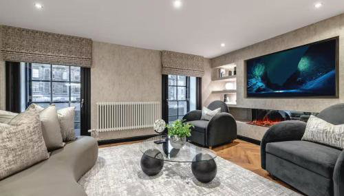 Near Transport - Fireplace - WiFi - Sleeps 2 - Foto 2