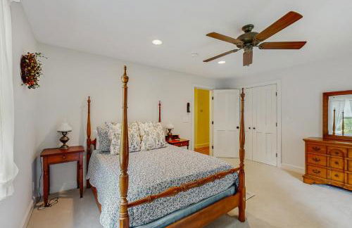 Beech Hill Lodge - Foto 19