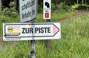 Wohnung im Herzen des Vogelsbergs direkt an der Herchenhainer Höhe - Foto 19