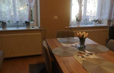 Przytulne M1 u podnóża gór - Foto 19