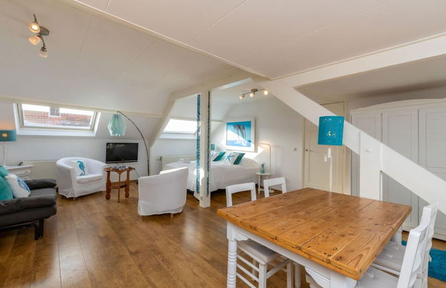 Bright Apartment Near Beach - Foto 10