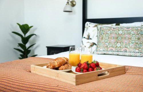 Stunning Scottish Hot Tub Getaway - Foto 40