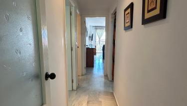 Precioso apartamento en la Herradadura - Foto 3, Lobby or reception