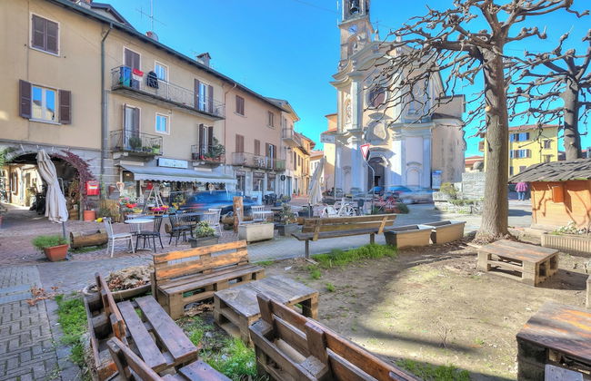 Appartamento Da Mario - Foto 21