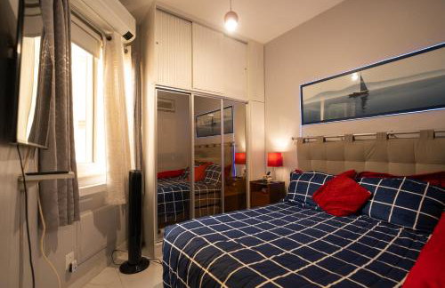 Charmoso Apartamento Leme/copacabana - Foto 35