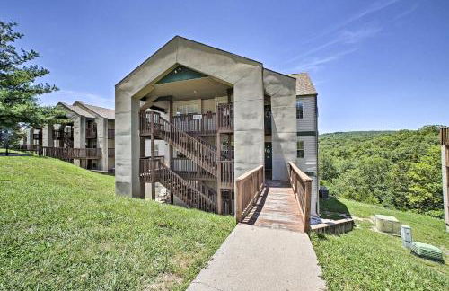 The Perch - Cove on Indian Point - Foto 11