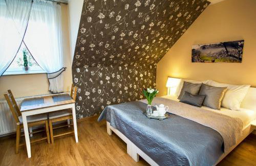 Domki Loft nad Stawem - Foto 7