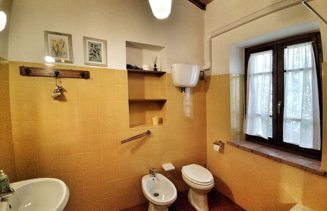 Agriturismo Casa Greppo - Il Mandorlo - Foto 46