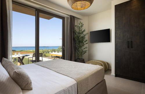 Villa Aya - Coastal Villa, Minimalist Elegance by etouri - Photo 27