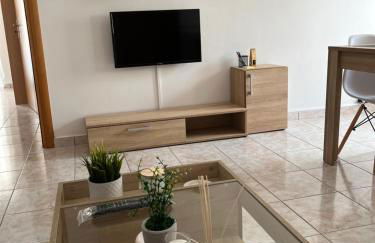 G.S Ialysos Holiday Apartment - Foto 6