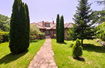 El huerto de la Reina - Foto 3