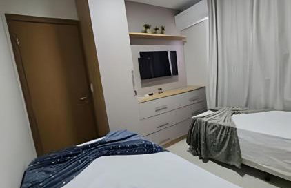 Apartamento Parque Monte Alto: paz e tranquilidade - Photo 16