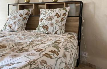 Appartement 4 personnes dans château avec piscine - Photo 43