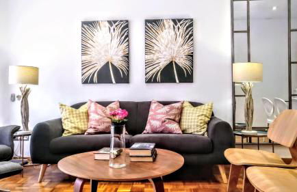 Livingstone - Foto 79