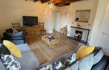 Samieston Lodge, near Jedburgh - Foto 8