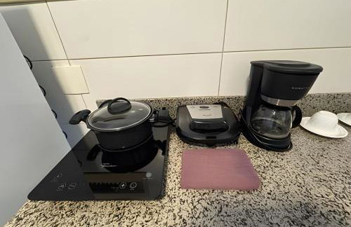 Apt de Luxo I no Shopping DF Plaza - Aguas Claras - Foto 38