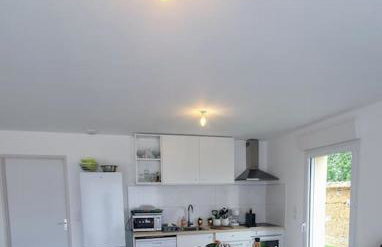 Petite maison, jardin privé clos, classée 3 étoiles - Foto 10