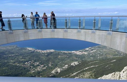 Villa Sanja in Makarska by Villas Guide - Foto 29