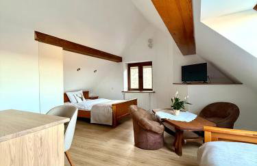 Bacówka Biały Jeleń - Photo 4