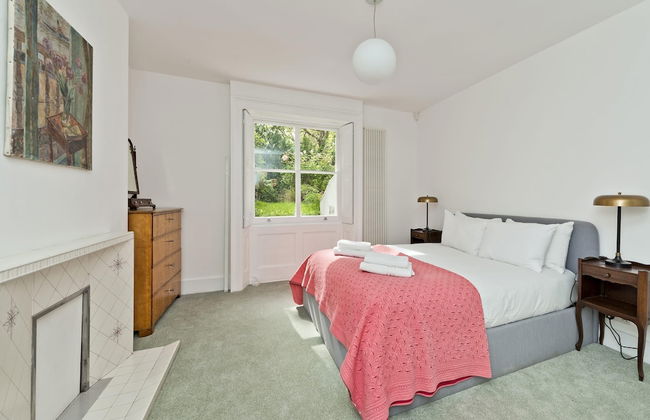 5 Bed Home Maida Vale - Foto 10