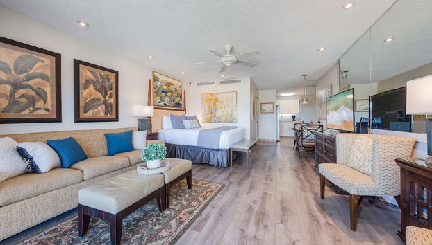 Eldorado K203 - Foto 5, Habitación