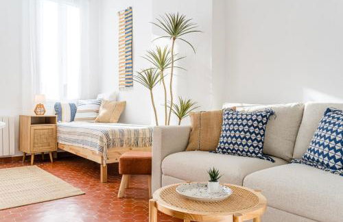 Les Fincas du Port - Studios en ville avec vue - Foto 35